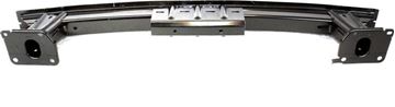 Ford Rear Bumper Reinforcement-Steel, Replacement REPF762111