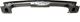 Ford Rear Bumper Reinforcement-Steel, Replacement REPF762111