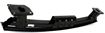 Ford Rear Bumper Reinforcement-Steel, Replacement REPF762111