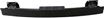 Ford Rear Bumper Reinforcement-Steel, Replacement REPF762111