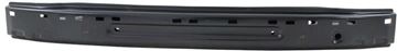 Fiat Rear Bumper Reinforcement-Steel, Replacement REPF762113