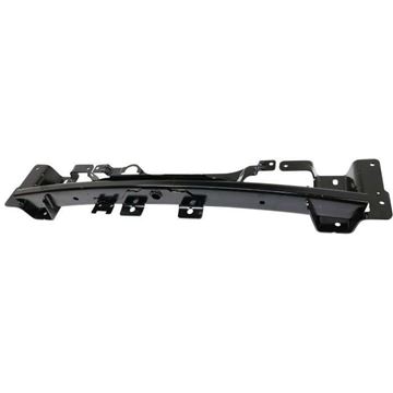 Ford Rear Bumper Reinforcement-Steel, Replacement REPF762118NSF