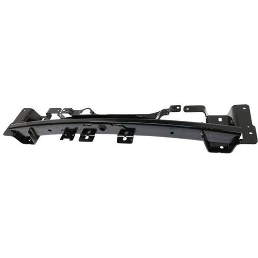 Ford Rear Bumper Reinforcement-Steel, Replacement REPF762118NSF