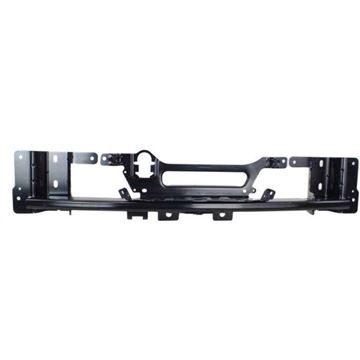Ford Rear Bumper Reinforcement-Steel, Replacement REPF762118