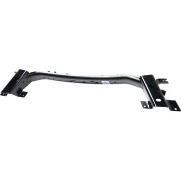 Ford Rear Bumper Reinforcement-Steel, Replacement REPF762119NSF