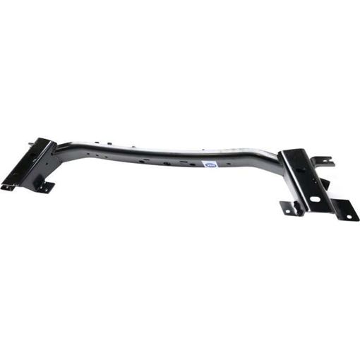 Ford Rear Bumper Reinforcement-Steel, Replacement REPF762119NSF