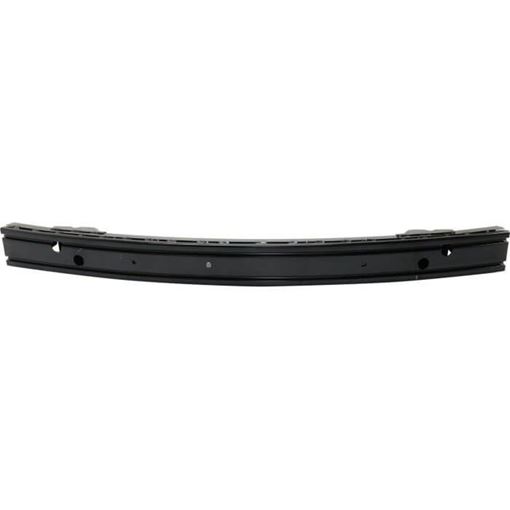 Ford Rear Bumper Reinforcement-Steel, Replacement REPF762120NSF