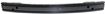 Ford Rear Bumper Reinforcement-Steel, Replacement REPF762120
