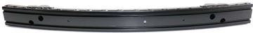 Ford Rear Bumper Reinforcement-Steel, Replacement REPF762120