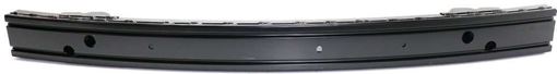 Ford Rear Bumper Reinforcement-Steel, Replacement REPF762120