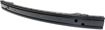 Ford Rear Bumper Reinforcement-Steel, Replacement REPF762120
