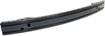 Ford Rear Bumper Reinforcement-Steel, Replacement REPF762120
