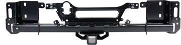 Ford Rear Bumper Reinforcement-Steel, Replacement REPF762121NSF