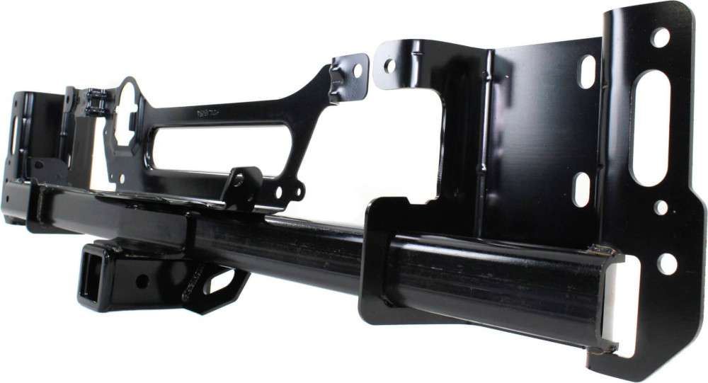 Ford Rear Bumper Reinforcement-Steel | Replacement REPF762121NSF|