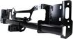 Ford Rear Bumper Reinforcement-Steel, Replacement REPF762121NSF