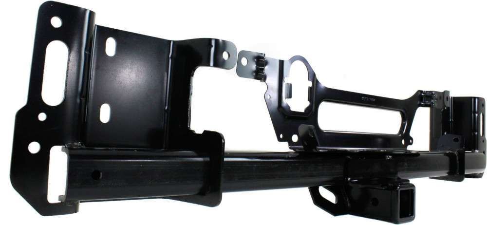 Ford Rear Bumper Reinforcement-Steel | Replacement REPF762121NSF|