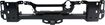 Ford Rear Bumper Reinforcement-Steel, Replacement REPF762121NSF