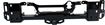 Ford Rear Bumper Reinforcement-Steel, Replacement REPF762121