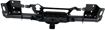 Ford Rear Bumper Reinforcement-Steel, Replacement REPF762122