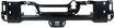 Ford Rear Bumper Reinforcement-Steel, Replacement REPF762122