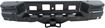 Isuzu, Oldsmobile, GMC, Saab, Buick, Chevrolet Rear Bumper Reinforcement-Steel, Replacement REPG762101