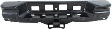 Isuzu, Oldsmobile, GMC, Saab, Buick, Chevrolet Rear Bumper Reinforcement-Steel, Replacement REPG762101
