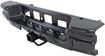 Isuzu, Oldsmobile, GMC, Saab, Buick, Chevrolet Rear Bumper Reinforcement-Steel, Replacement REPG762101