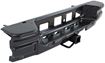 Isuzu, Oldsmobile, GMC, Saab, Buick, Chevrolet Rear Bumper Reinforcement-Steel, Replacement REPG762101