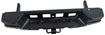 Isuzu, Oldsmobile, GMC, Saab, Buick, Chevrolet Rear Bumper Reinforcement-Steel, Replacement REPG762101