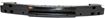 GMC, Buick, Chevrolet Rear Bumper Reinforcement-Steel, Replacement REPG762102