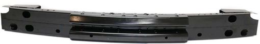 GMC, Buick, Chevrolet Rear Bumper Reinforcement-Steel, Replacement REPG762102