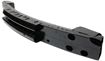 GMC, Buick, Chevrolet Rear Bumper Reinforcement-Steel, Replacement REPG762102