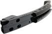 GMC, Buick, Chevrolet Rear Bumper Reinforcement-Steel, Replacement REPG762102