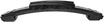 GMC, Buick, Chevrolet Rear Bumper Reinforcement-Steel, Replacement REPG762102