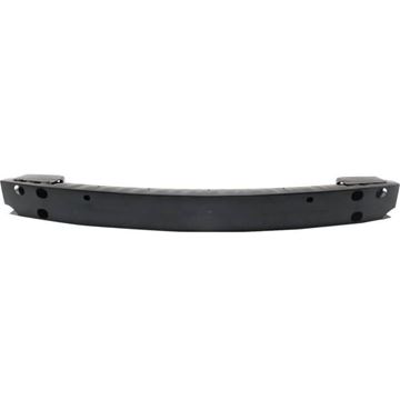 GMC, Chevrolet, Buick Rear Bumper Reinforcement-Steel, Replacement REPG762103NSF