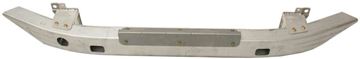 Hyundai Front Bumper Reinforcement-Aluminum, Replacement REPH012502