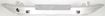 Hyundai Front Bumper Reinforcement-Aluminum, Replacement REPH012502