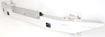 Hyundai Front Bumper Reinforcement-Aluminum, Replacement REPH012502