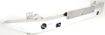 Hyundai Front Bumper Reinforcement-Aluminum, Replacement REPH012502