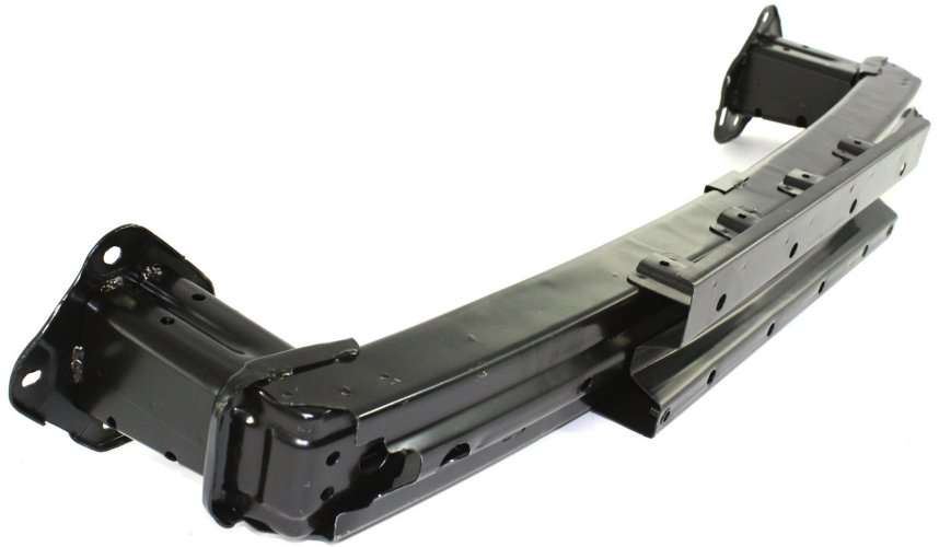 Honda Front Bumper ReinforcementSteel Replacement REPH012505