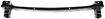 Honda Front Bumper Reinforcement-Steel, Replacement REPH012509