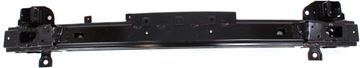 Hyundai Front Bumper Reinforcement-Steel, Replacement REPH012513