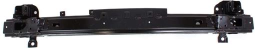 Hyundai Front Bumper Reinforcement-Steel, Replacement REPH012513