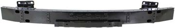 Hyundai Front Bumper Reinforcement-Steel, Replacement REPH012516