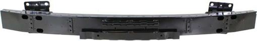 Hyundai Front Bumper Reinforcement-Steel, Replacement REPH012516