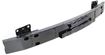 Hyundai Front Bumper Reinforcement-Steel, Replacement REPH012516