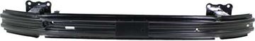 Hyundai Front Bumper Reinforcement-Steel, Replacement REPH012517
