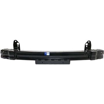 Bumper Reinforcement, Accent 12-17 Front Reinforcement, Hatchback/Sedan - Nsf, Replacement REPH012524NSF