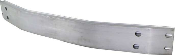 Honda Front Bumper Reinforcement-Aluminum | Replacement REPH012525,
