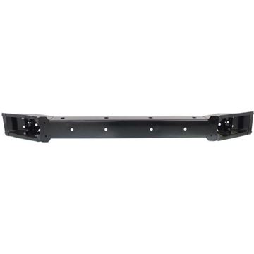 Honda Front Bumper Reinforcement-Steel, Replacement REPH012528